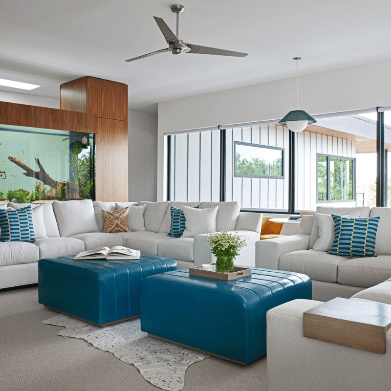 Interior Design Services