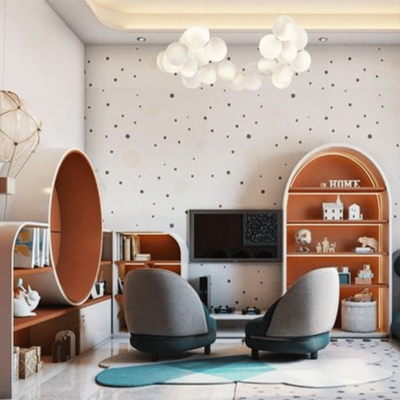 Interior Design Services