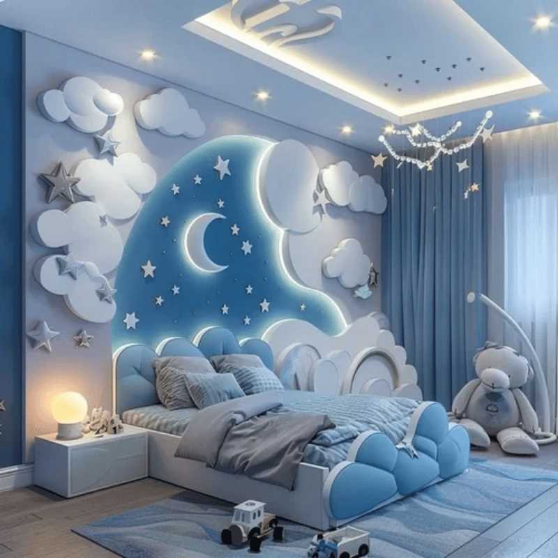 Interior Design Services