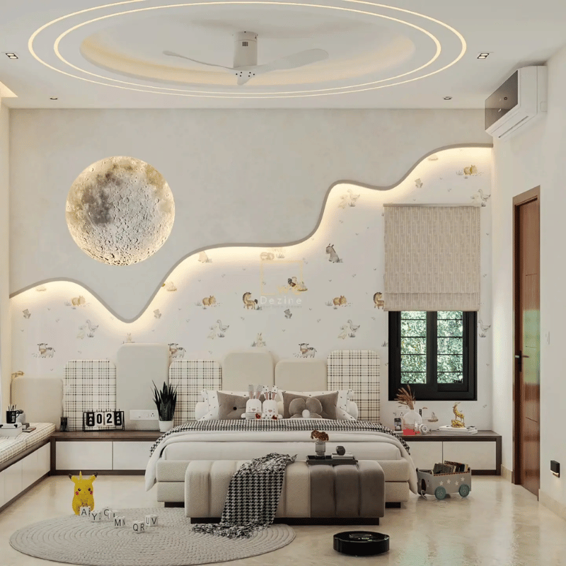 Interior Design Services
