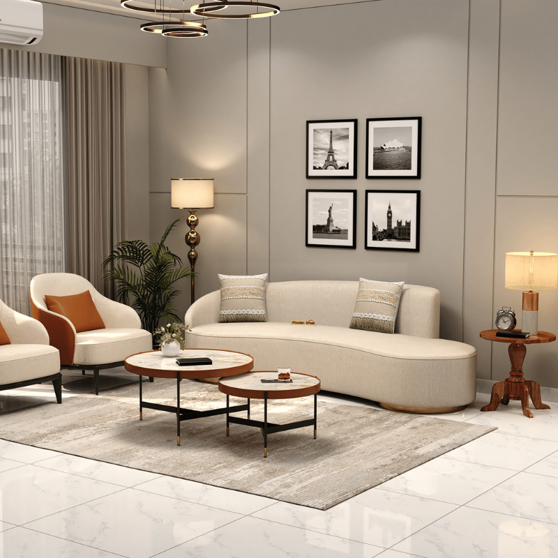 Interior Design Services