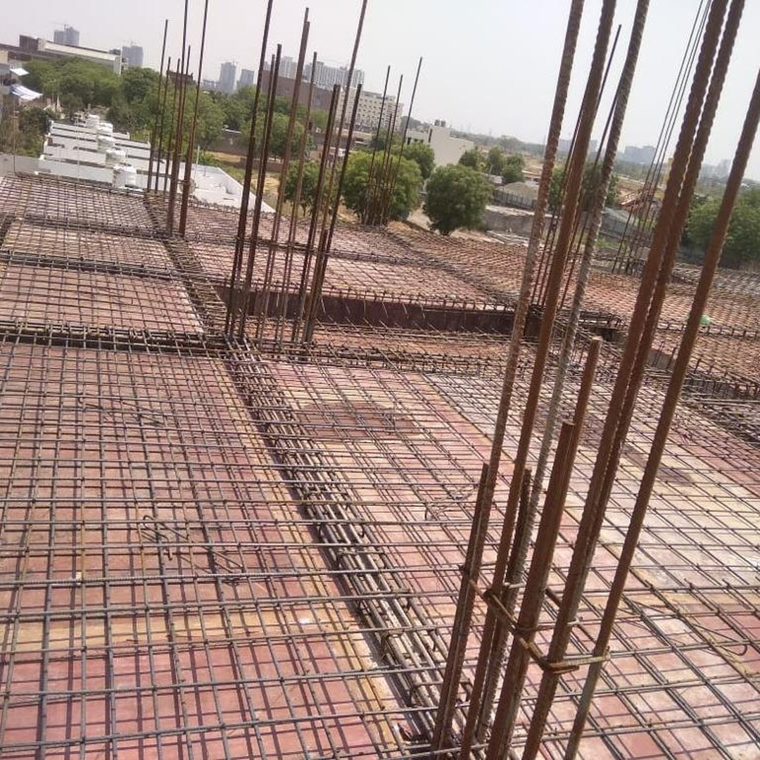 Strong Foundations
