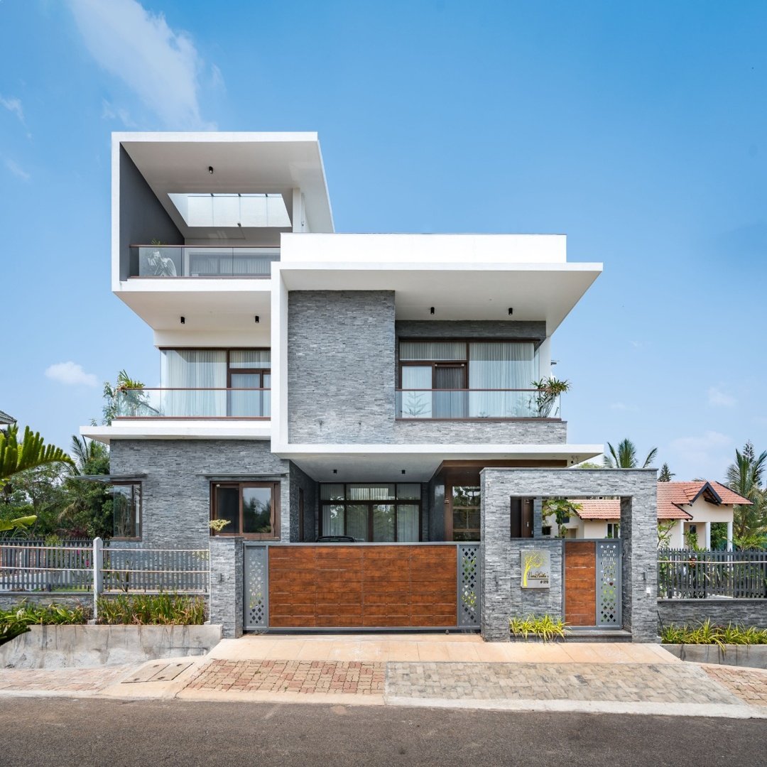 Premium Architecture